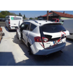 Verin de coffre FORD KUGA 1 Photo n°3