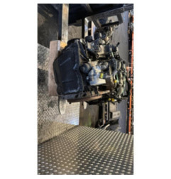 Moteur RENAULT ESPACE 4 Photo n°1