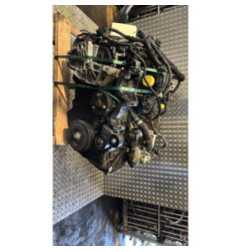 Moteur RENAULT ESPACE 4