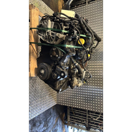 Moteur RENAULT ESPACE 4