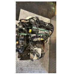 Moteur RENAULT ESPACE 4 Photo n°3