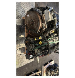 Moteur RENAULT ESPACE 4 Photo n°4