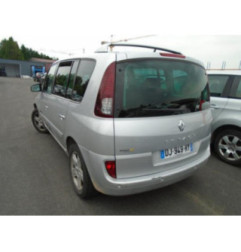 Moteur RENAULT ESPACE 4 Photo n°6