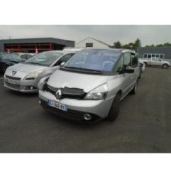 Moteur RENAULT ESPACE 4 Photo n°9