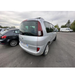 Moteur RENAULT ESPACE 4 Photo n°11