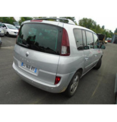 Moteur RENAULT ESPACE 4 Photo n°19