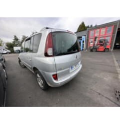 Moteur RENAULT ESPACE 4 Photo n°20