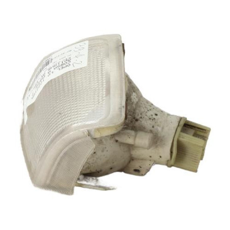 Optique avant secondaire droit (feux)(clignotant) OPEL CORSA A