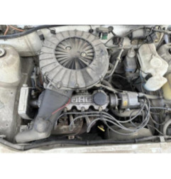 Optique avant secondaire droit (feux)(clignotant) OPEL CORSA A Photo n°6