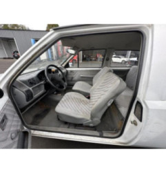 Optique avant secondaire droit (feux)(clignotant) OPEL CORSA A Photo n°7