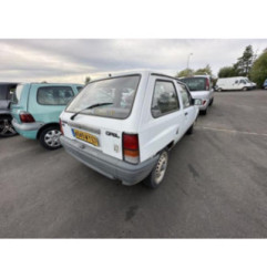 Optique avant secondaire droit (feux)(clignotant) OPEL CORSA A Photo n°8