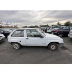 Optique avant secondaire droit (feux)(clignotant) OPEL CORSA A Photo n°10