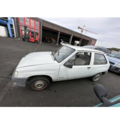 Optique avant secondaire droit (feux)(clignotant) OPEL CORSA A Photo n°11