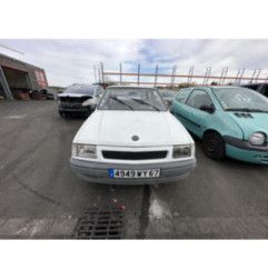 Optique avant secondaire droit (feux)(clignotant) OPEL CORSA A Photo n°12