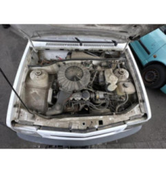 Optique avant secondaire droit (feux)(clignotant) OPEL CORSA A Photo n°13