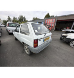 Optique avant secondaire droit (feux)(clignotant) OPEL CORSA A Photo n°14