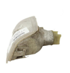 Optique avant secondaire gauche (feux)(clignotant) OPEL CORSA A