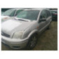 Capot FORD FUSION