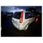 Capot FORD FUSION