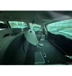 Capot FORD S-MAX 1 Photo n°6