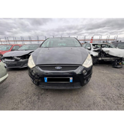 Capot FORD S-MAX 1 Photo n°8