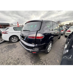 Capot FORD S-MAX 1 Photo n°9