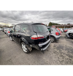 Capot FORD S-MAX 1 Photo n°13