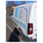 Capot CITROEN BERLINGO 2