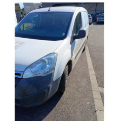 Capot CITROEN BERLINGO 2 Photo n°8