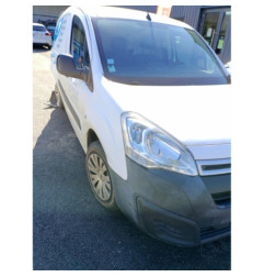 Capot CITROEN BERLINGO 2 Photo n°9