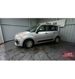 Capot CITROEN C3 PICASSO Photo n°5