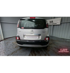 Capot CITROEN C3 PICASSO Photo n°8
