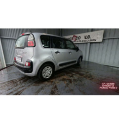 Capot CITROEN C3 PICASSO Photo n°9