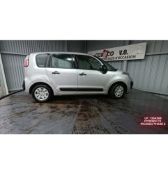 Capot CITROEN C3 PICASSO Photo n°10