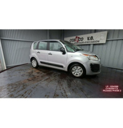 Capot CITROEN C3 PICASSO Photo n°11