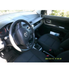 Aile avant droit MAZDA 2 1 Photo n°3