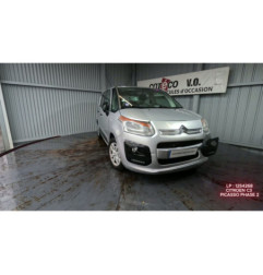 Capot CITROEN C3 PICASSO Photo n°12