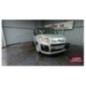 Capot CITROEN C3 PICASSO