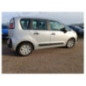 Capot CITROEN C3 PICASSO
