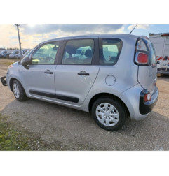 Capot CITROEN C3 PICASSO Photo n°16