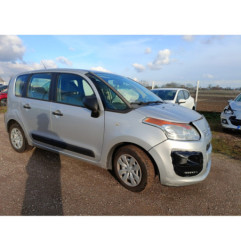 Capot CITROEN C3 PICASSO Photo n°18