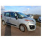 Capot CITROEN C3 PICASSO
