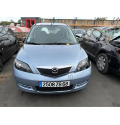 Aile avant droit MAZDA 2 1 Photo n°8