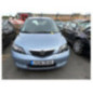 Aile avant droit MAZDA 2 1