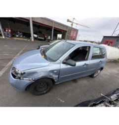 Aile avant droit MAZDA 2 1 Photo n°9