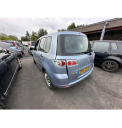 Aile avant droit MAZDA 2 1 Photo n°14