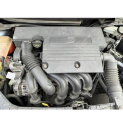 Aile avant droit MAZDA 2 1 Photo n°15