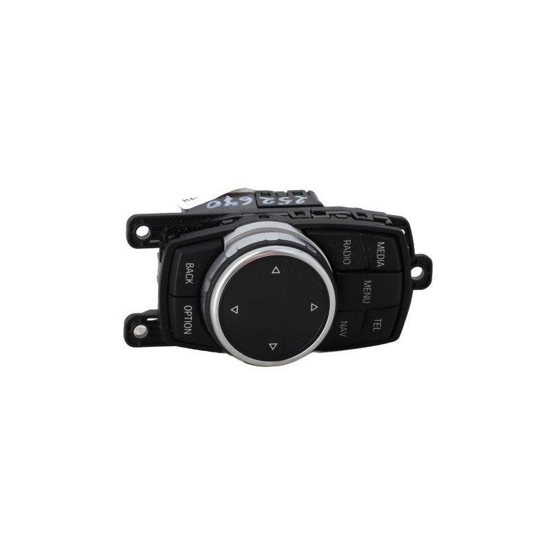 Commande GPS BMW SERIE 1 F20