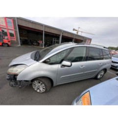 Coussin pneumatique arriere droit CITROEN C4 GRAND PICASSO 1 Photo n°8