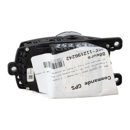 Commande GPS BMW SERIE 1 F20